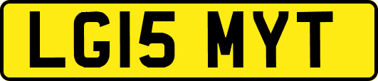 LG15MYT