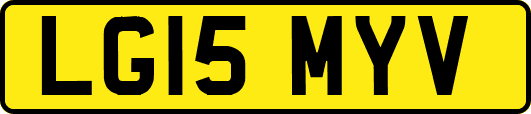 LG15MYV
