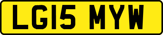 LG15MYW