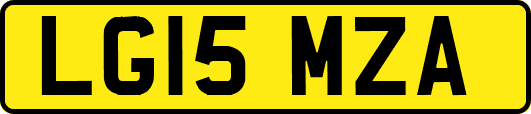 LG15MZA