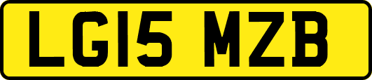 LG15MZB