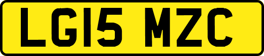 LG15MZC