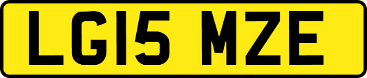 LG15MZE