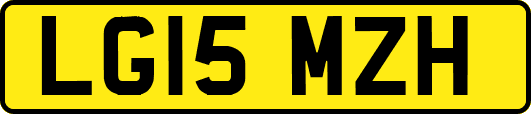 LG15MZH