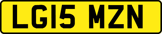 LG15MZN