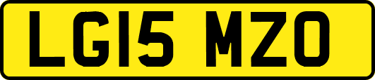 LG15MZO