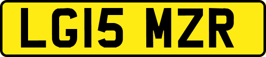 LG15MZR