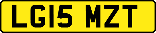LG15MZT