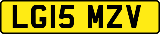 LG15MZV