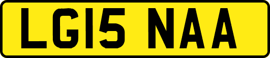 LG15NAA