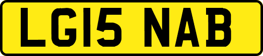LG15NAB