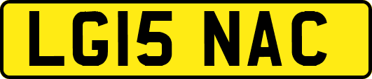 LG15NAC