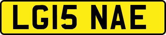 LG15NAE