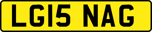 LG15NAG