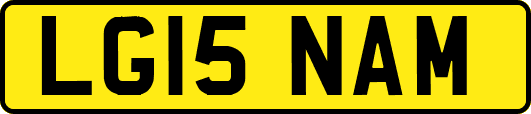 LG15NAM