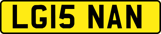 LG15NAN