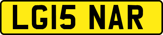 LG15NAR