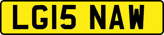 LG15NAW