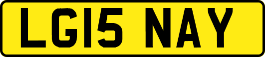 LG15NAY