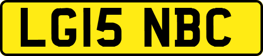 LG15NBC