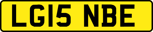 LG15NBE