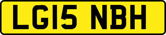 LG15NBH