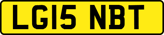 LG15NBT