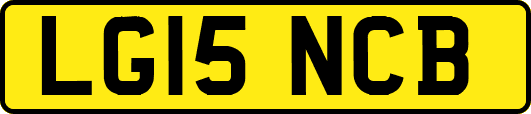 LG15NCB