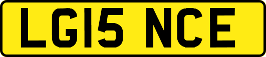 LG15NCE