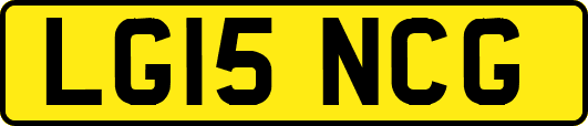 LG15NCG