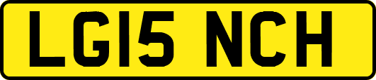 LG15NCH