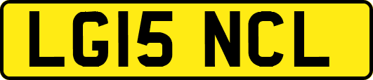 LG15NCL