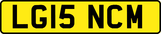 LG15NCM