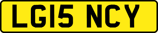 LG15NCY