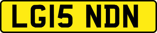 LG15NDN