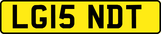 LG15NDT