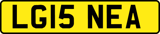 LG15NEA