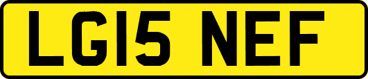 LG15NEF