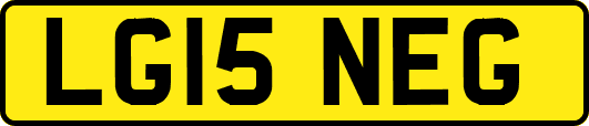 LG15NEG