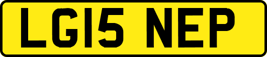 LG15NEP
