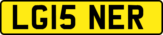 LG15NER