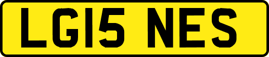LG15NES