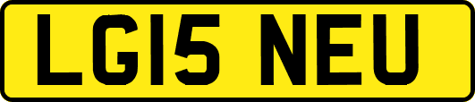 LG15NEU