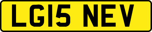 LG15NEV