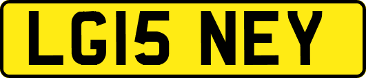 LG15NEY