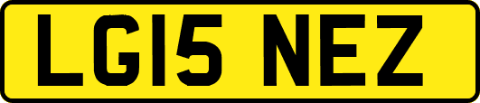 LG15NEZ