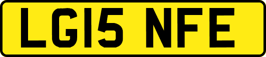 LG15NFE