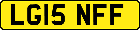 LG15NFF