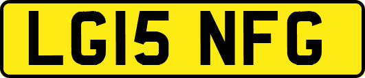 LG15NFG