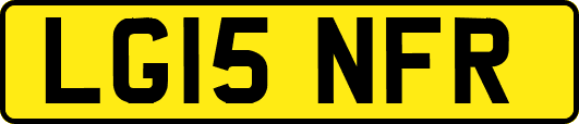 LG15NFR